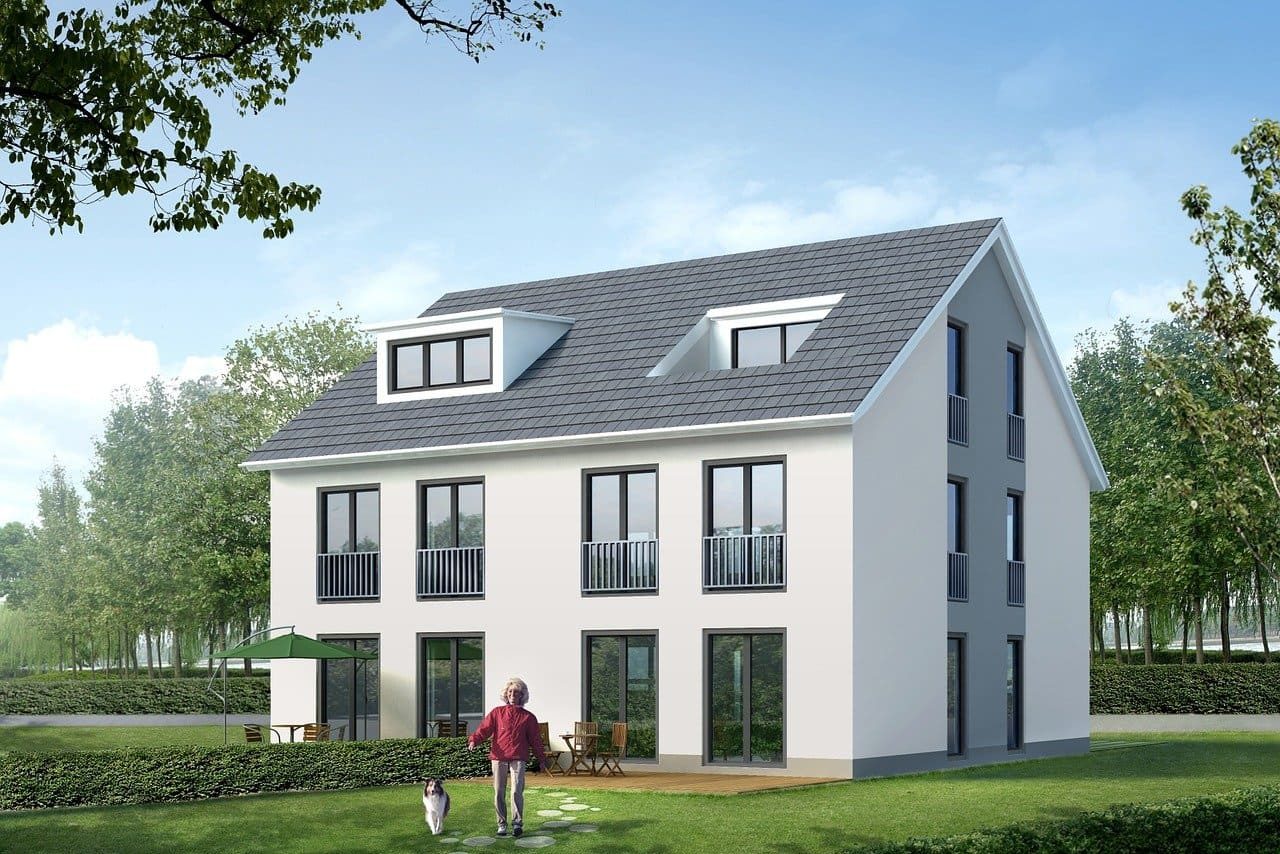 Du betrachtest gerade Nebenkosten bei einem Haus